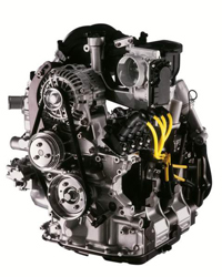 U1941 Engine